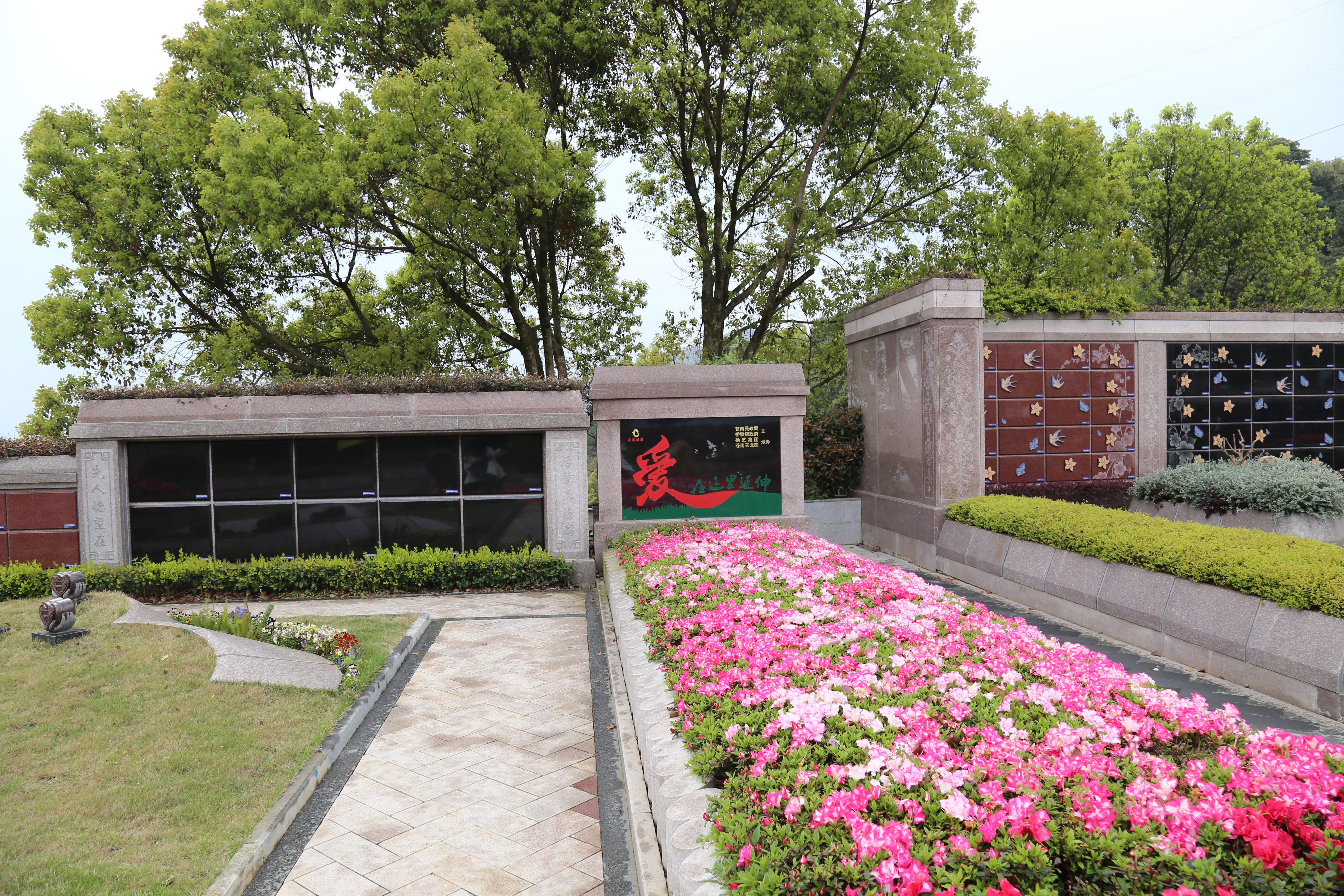 带你了解花葬：环保与浪漫并存的绿色殡葬方式